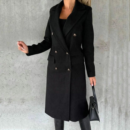 Dakota | Reversible Winter Coat