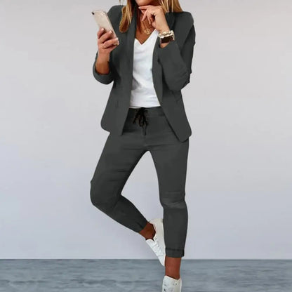 HALO - VINTAGE BLAZER SUIT