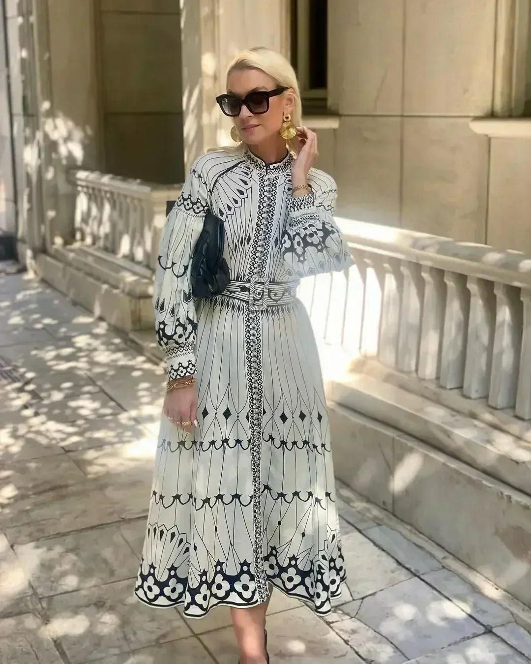 BETH | DRESS