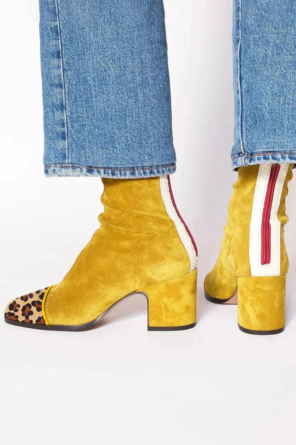 Ari™ - Elegant Boots