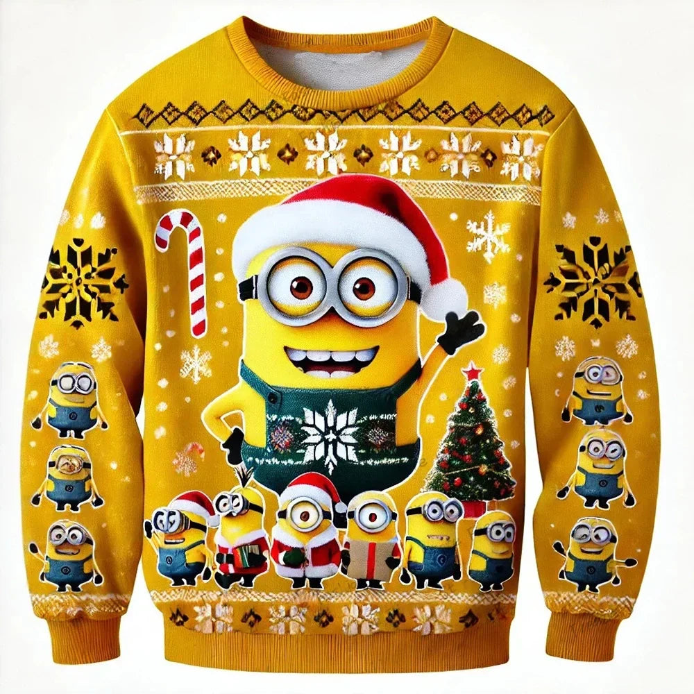 Annika™ - Christmas Sweater