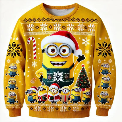 Annika™ - Christmas Sweater