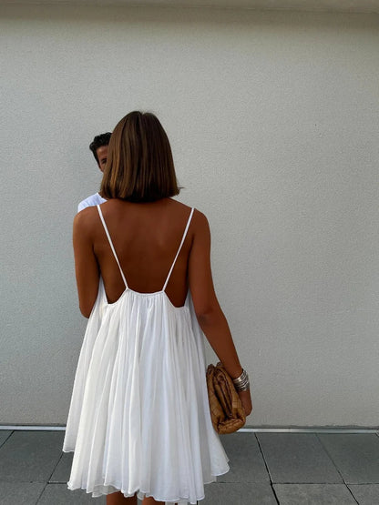 LENA - Elegant Dress