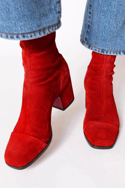Ari™ - Elegant Boots