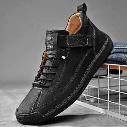HERO - COMFORT STEP SNEAKERS
