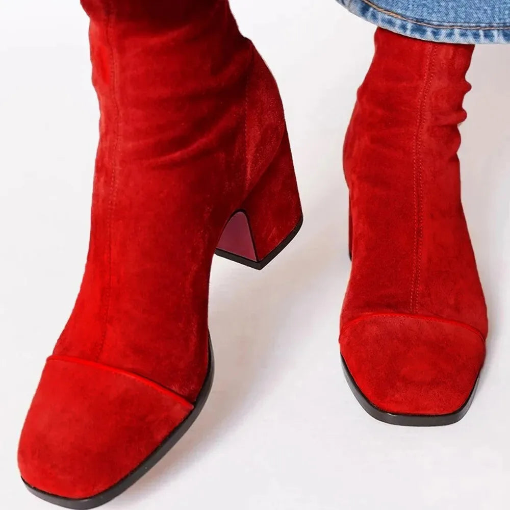Ari™ - Elegant Boots