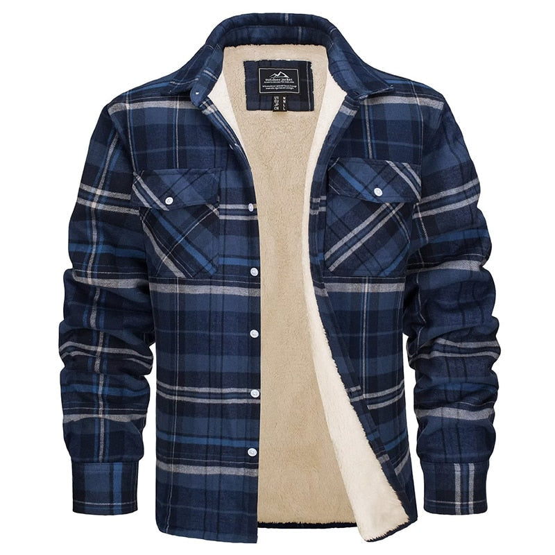Matteo - Hybrid Jacket