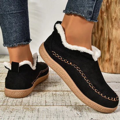 HILARY - SUPPORTIVE ANKLE FOOTWEAR