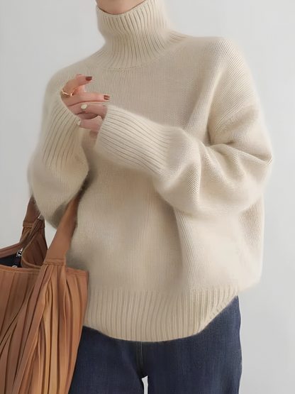 KAITLYN - FOREVER CHIC SWEATER COLLECTION