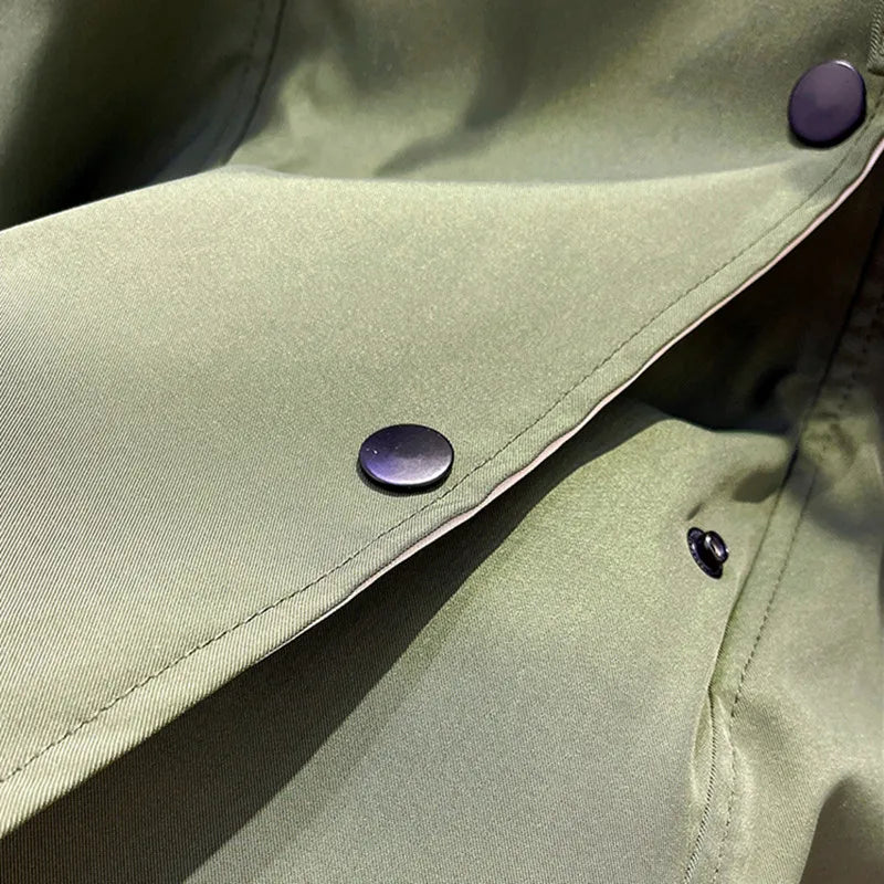 REMY –  MULTI-PURPOSE WEATHERPROOF JACKET