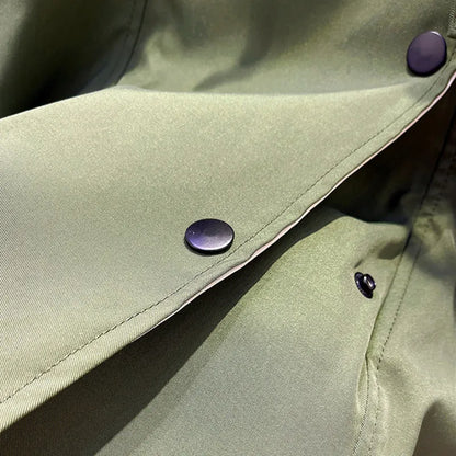 REMY –  MULTI-PURPOSE WEATHERPROOF JACKET