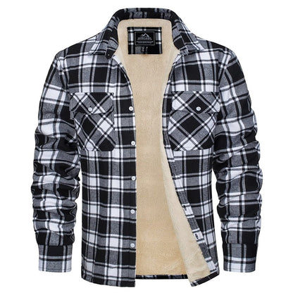 Matteo - Hybrid Jacket