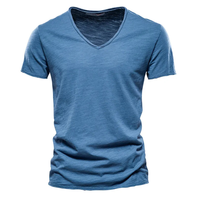 BRAD - COTTON SUMMER SHIRT