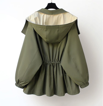 REMY –  MULTI-PURPOSE WEATHERPROOF JACKET