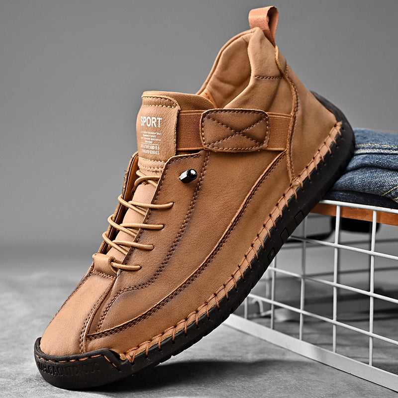 HERO - COMFORT STEP SNEAKERS