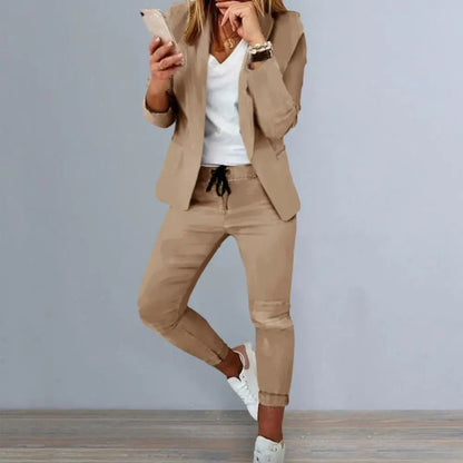 HALO - VINTAGE BLAZER SUIT