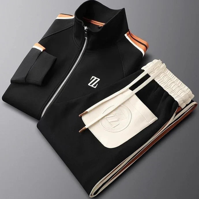 Mario™ - Men's Two-Piece Tracksuit