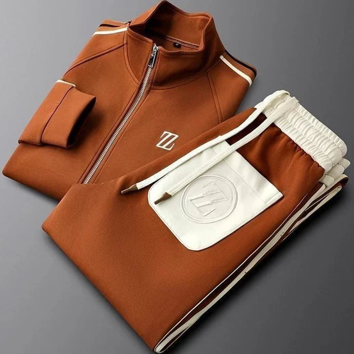 Mario™ - Men's Two-Piece Tracksuit