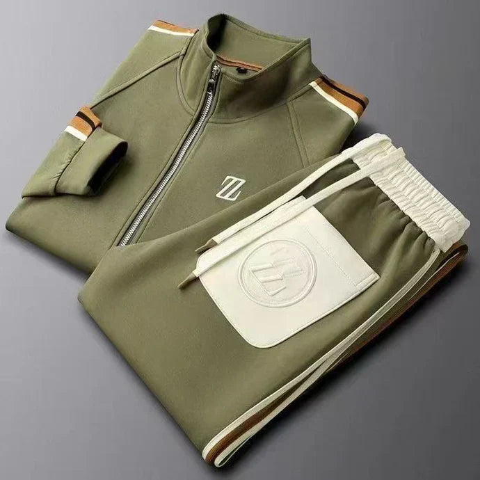 Mario™ - Men's Two-Piece Tracksuit