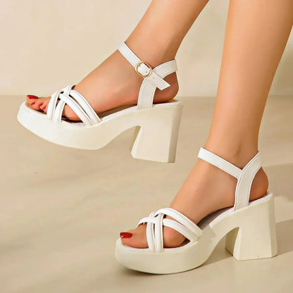 JHOANNA - LUXE DRESSY SANDAL