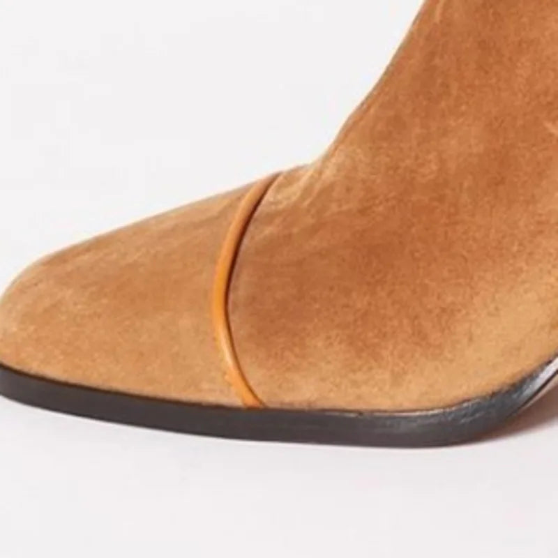 Ari™ - Elegant Boots