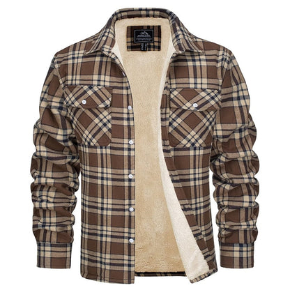 Matteo - Hybrid Jacket