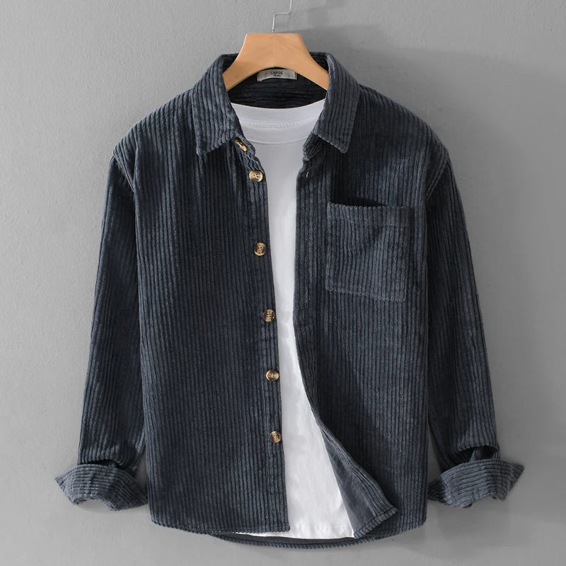 DENVER - THE GREAT OUTDOOR CORDUROY JACKET