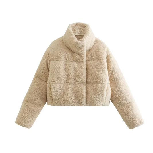 Cathy | Women's Bat Sleeved Jacket