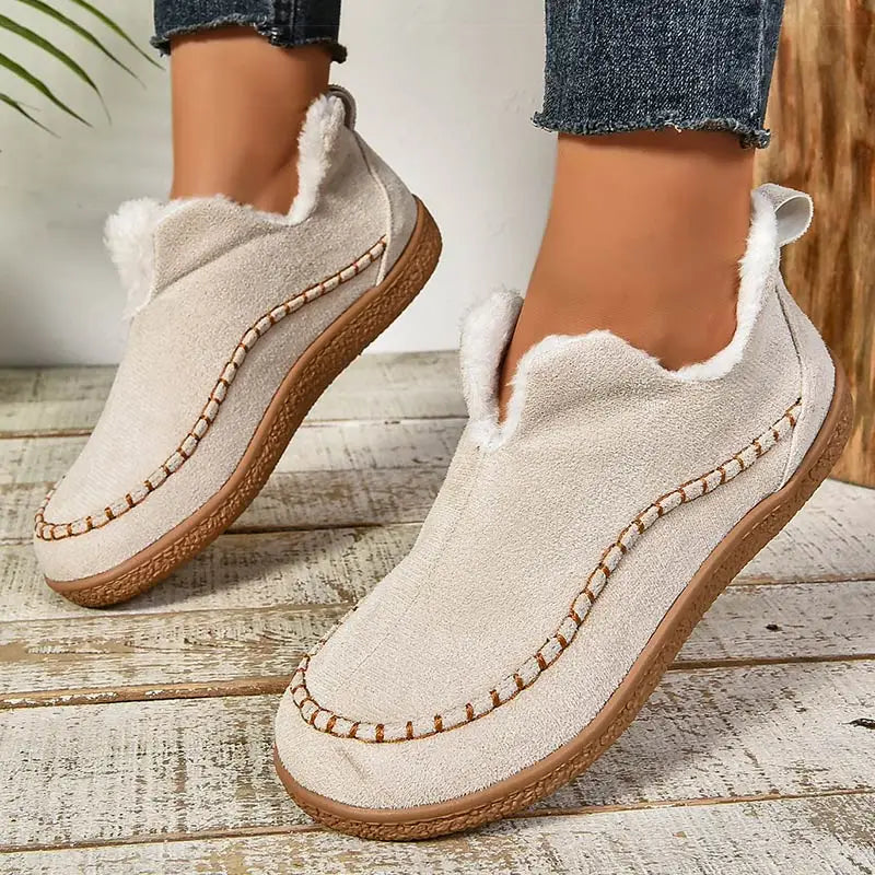 HILARY - SUPPORTIVE ANKLE FOOTWEAR