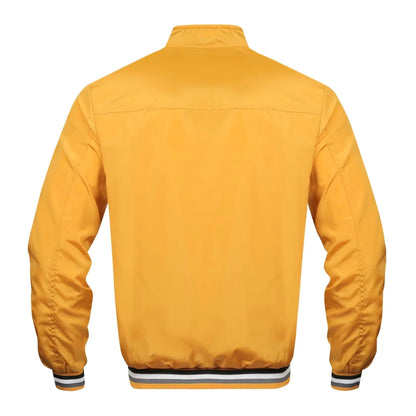 Callaway™ - Relaxed Zip-Up Jacket