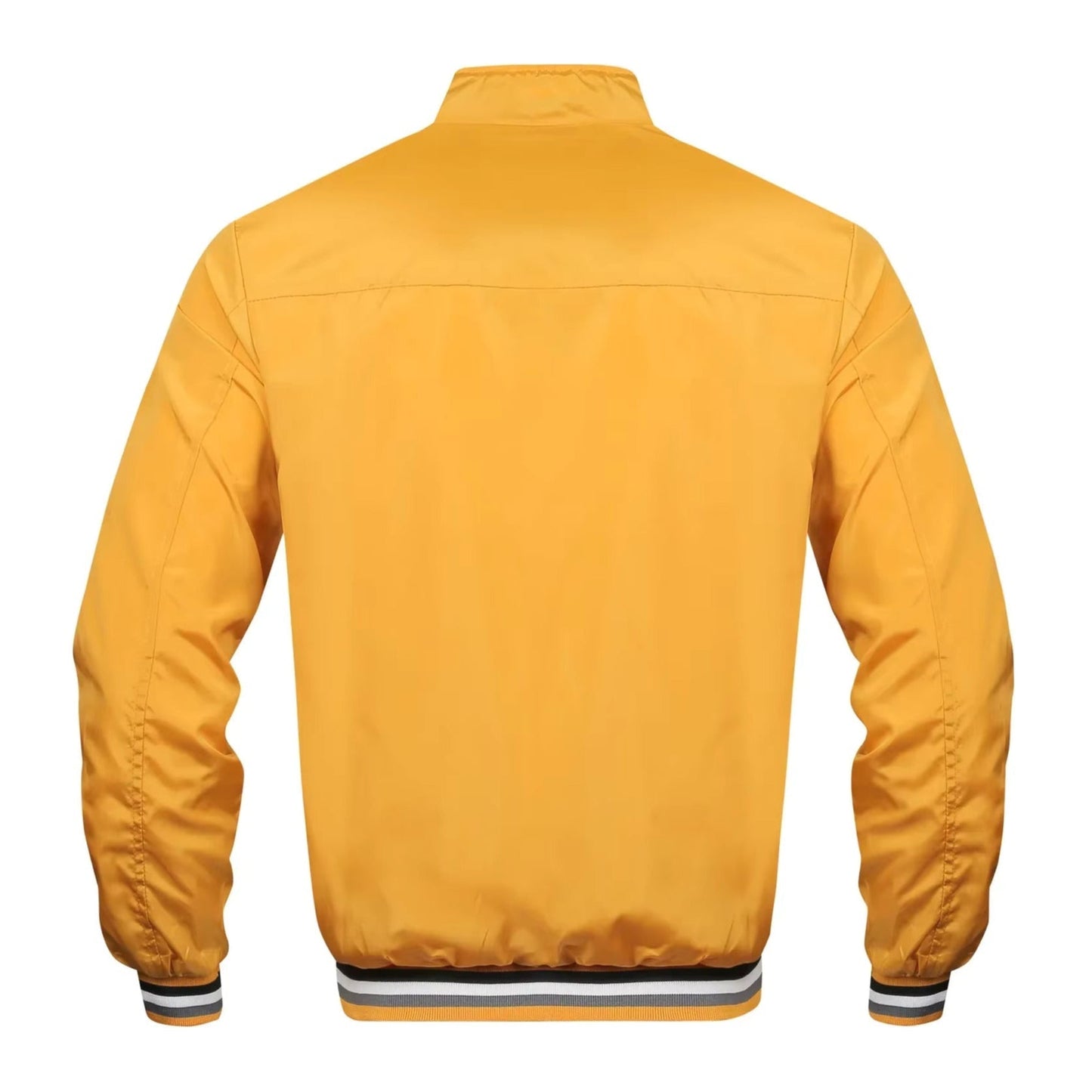 RIVER - METRO GRID WINDBREAKER