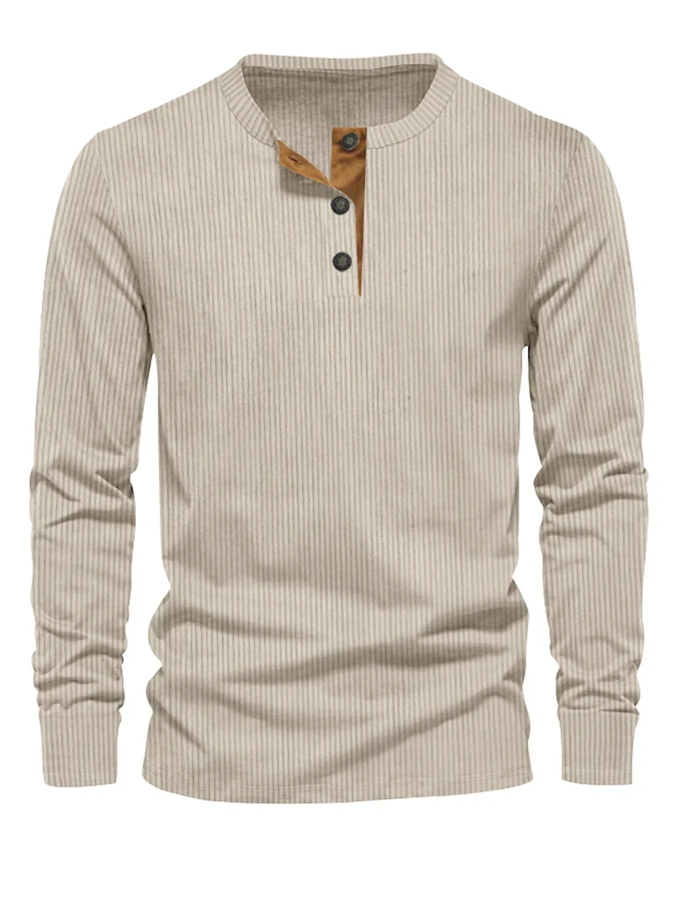 ASHTON - TIMELESS LONG-SLEEVE SHIRT