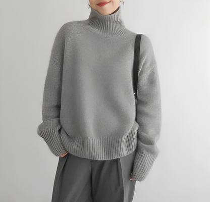 KAITLYN - FOREVER CHIC SWEATER COLLECTION