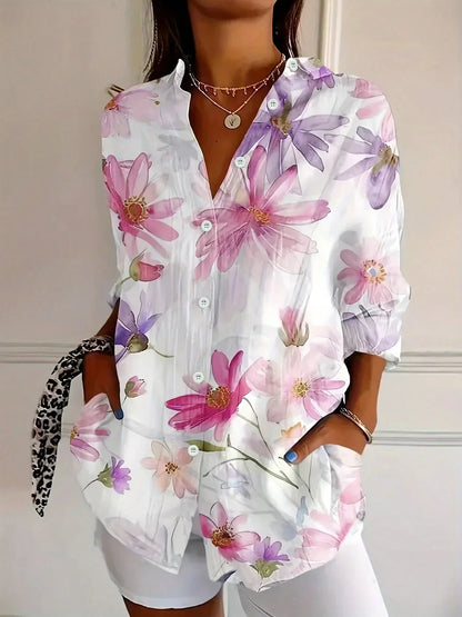 Annika™ - Colorful Blouses