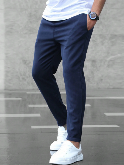 GAVIN – DESIGNER STRETCH BOTTOMS