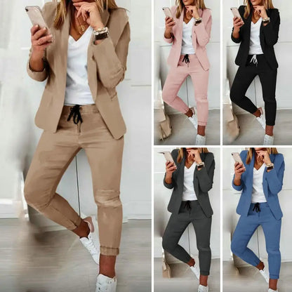 HALO - VINTAGE BLAZER SUIT