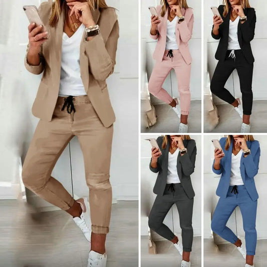 HALO - VINTAGE BLAZER SUIT