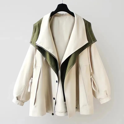 REMY –  MULTI-PURPOSE WEATHERPROOF JACKET