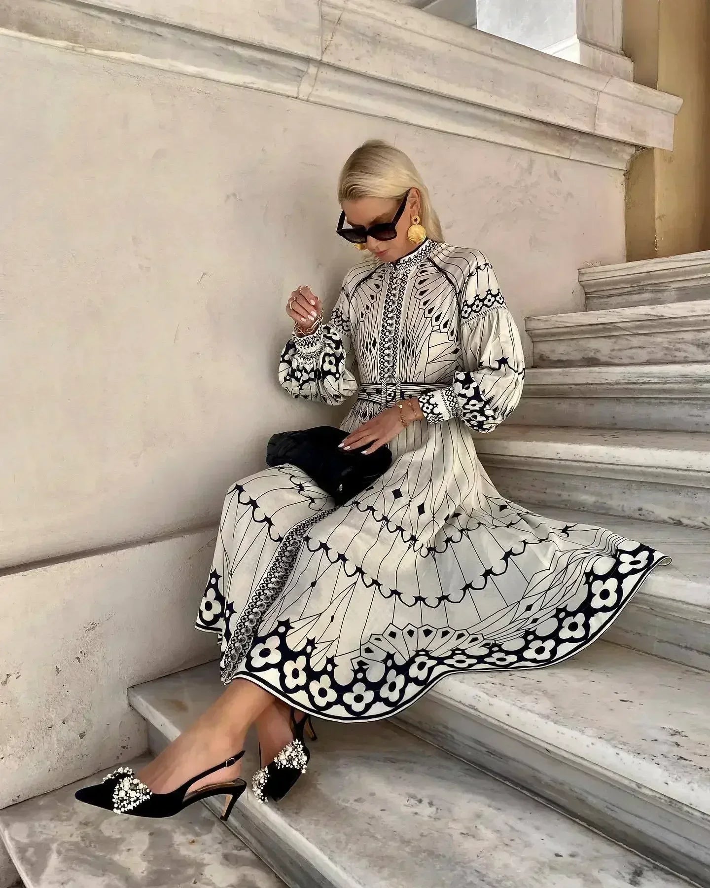BETH | DRESS