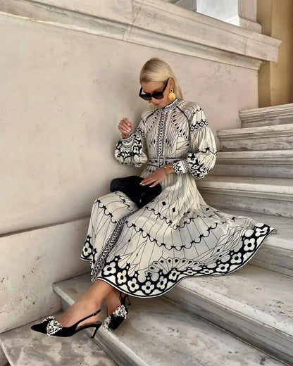 BETH | DRESS