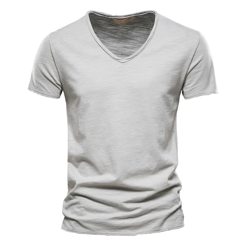 BRAD - COTTON SUMMER SHIRT