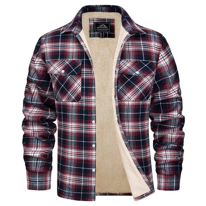 Matteo - Hybrid Jacket