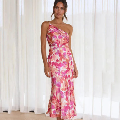OLGA | DRESS