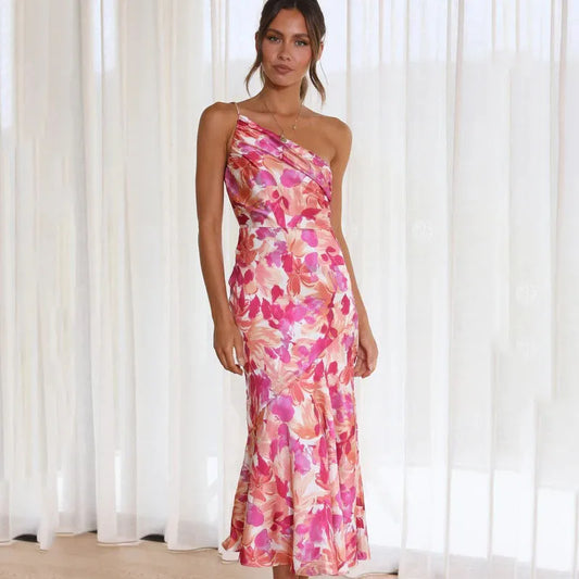 OLGA | DRESS