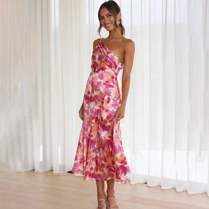 OLGA | DRESS