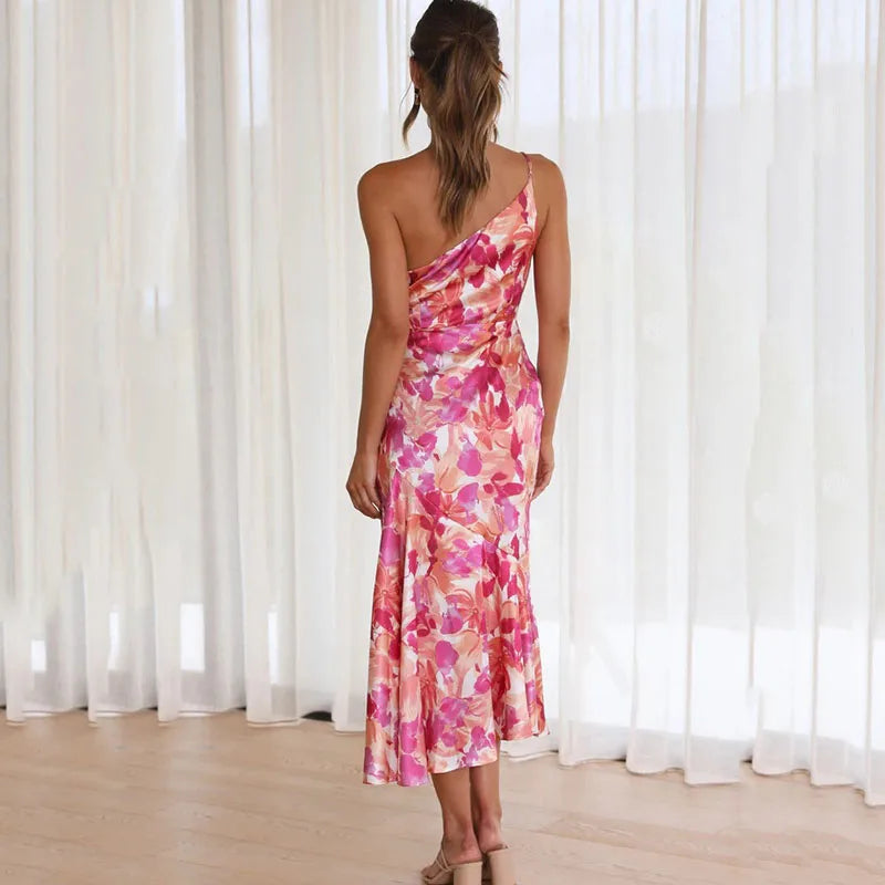 OLGA | DRESS