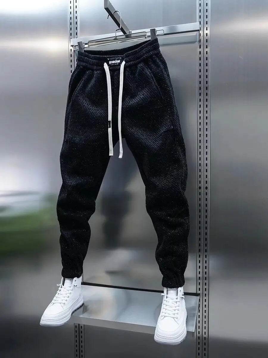 Jackson™ – Patterned Comfort Pants