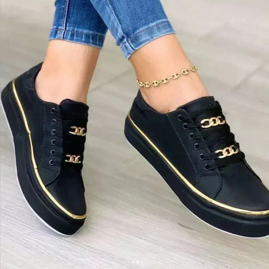 PATS - STREET STYLE ORTHOPEDIC SHOES