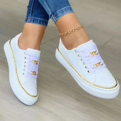PATS - STREET STYLE ORTHOPEDIC SHOES