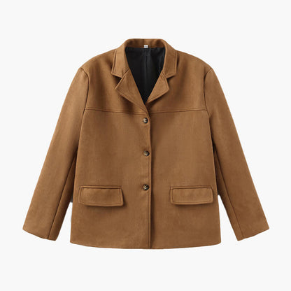 LEA -  ELEGANT STYLISH JACKET